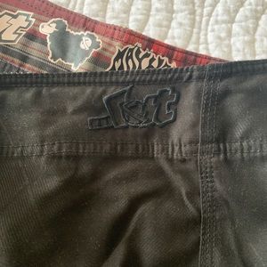 Lost Swim - Lost Mayhem surfing trunks Lost Swim - Lost Mayhem surfing trunks